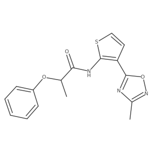 2034473-17-9结构式