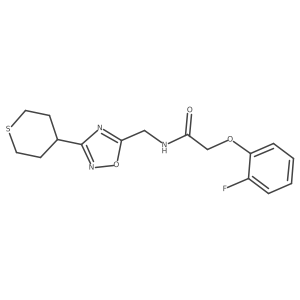 2034536-94-0 structure