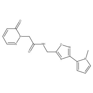 2034548-67-7结构式