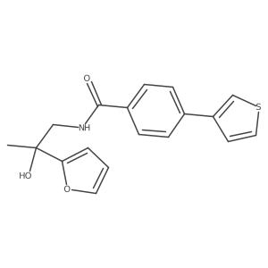 2034572-75-1 structure