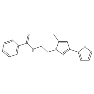 2034585-00-5结构式