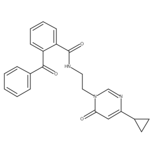 2034601-41-5 structure