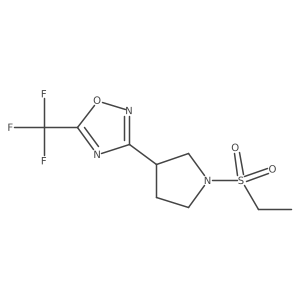 2034601-63-1 structure