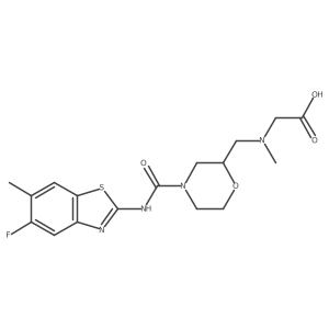 2039230-00-5 structure