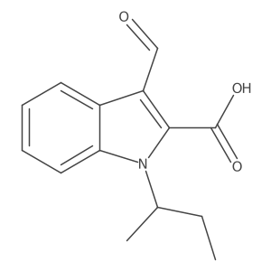 2060031-11-8 structure