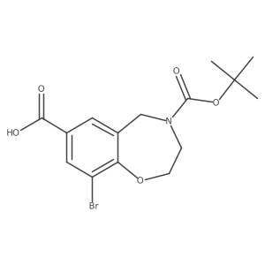 2172250-40-5结构式
