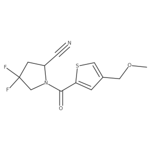 2305263-66-3 structure