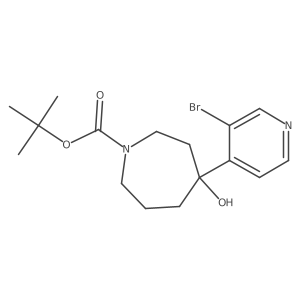 2309449-26-9 structure
