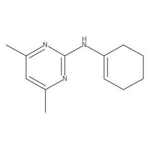 23951-67-9 structure