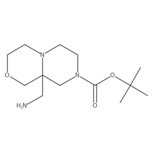 CID 155822853 Structure