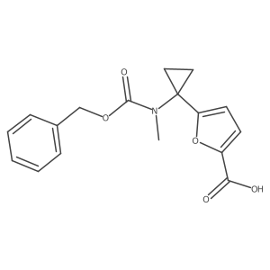 2639448-32-9 structure