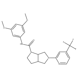 2741910-34-7 structure