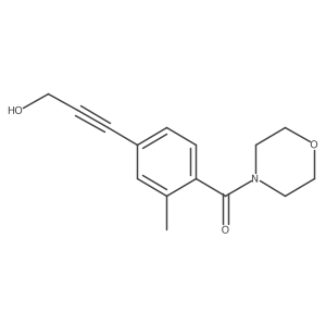 276677-18-0 structure