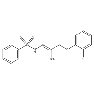 338397-42-5 structure