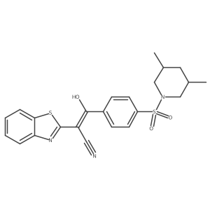 391867-46-2 structure