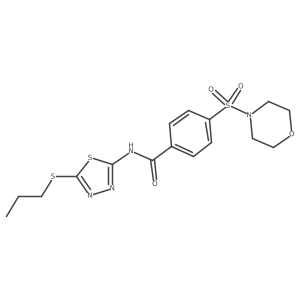 393572-75-3 structure