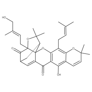 55452-65-8 structure