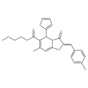 617697-08-2 structure