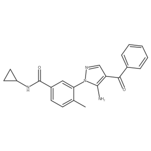 836682-64-5 structure