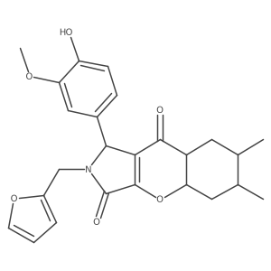 847268-77-3 structure