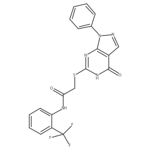850911-90-9结构式