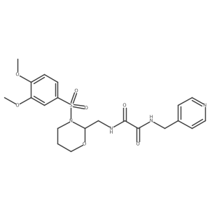 872976-34-6结构式