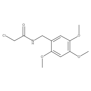 873977-29-8结构式