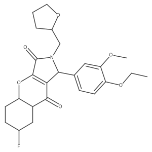 879928-74-2 structure