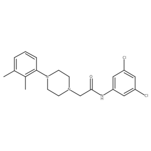 890600-47-2 structure