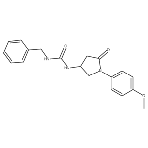 891099-20-0 structure