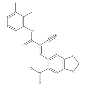 891623-70-4 structure