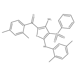 892289-43-9结构式