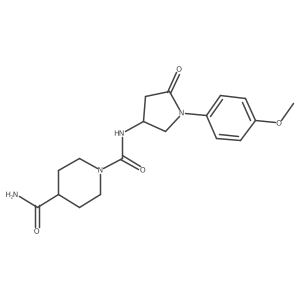 894032-34-9 structure