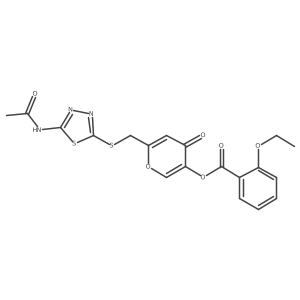 896014-51-0结构式