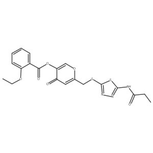 896017-72-4 structure