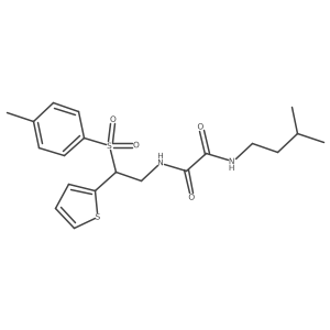896339-96-1结构式
