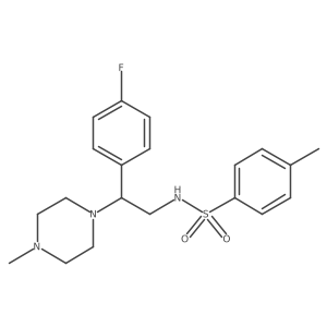 898431-96-4 structure