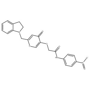 898441-00-4结构式
