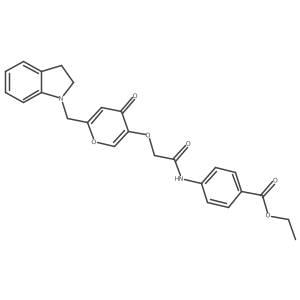 898456-38-7 structure