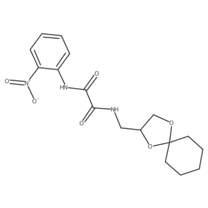 899730-81-5 structure