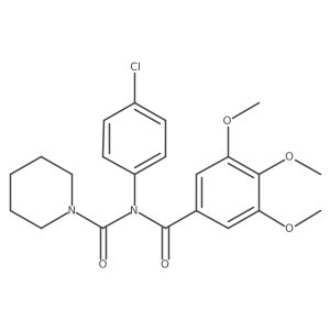 899755-45-4结构式