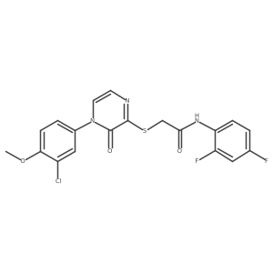 899758-66-8 structure