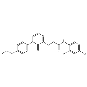 900007-38-7结构式