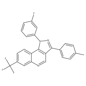 901020-46-0 structure