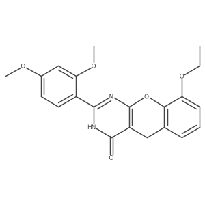 902879-85-0结构式