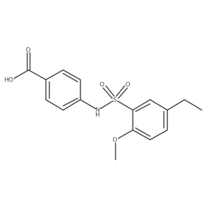 915885-09-5 structure