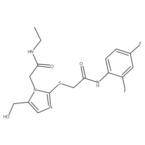 921866-05-9 structure