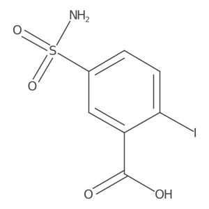 926254-46-8 structure