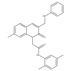 932307-93-2 structure