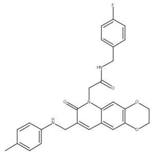 932470-43-4 structure